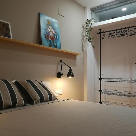 Apartament Decasta Chulilla Zewnętrze zdjęcie