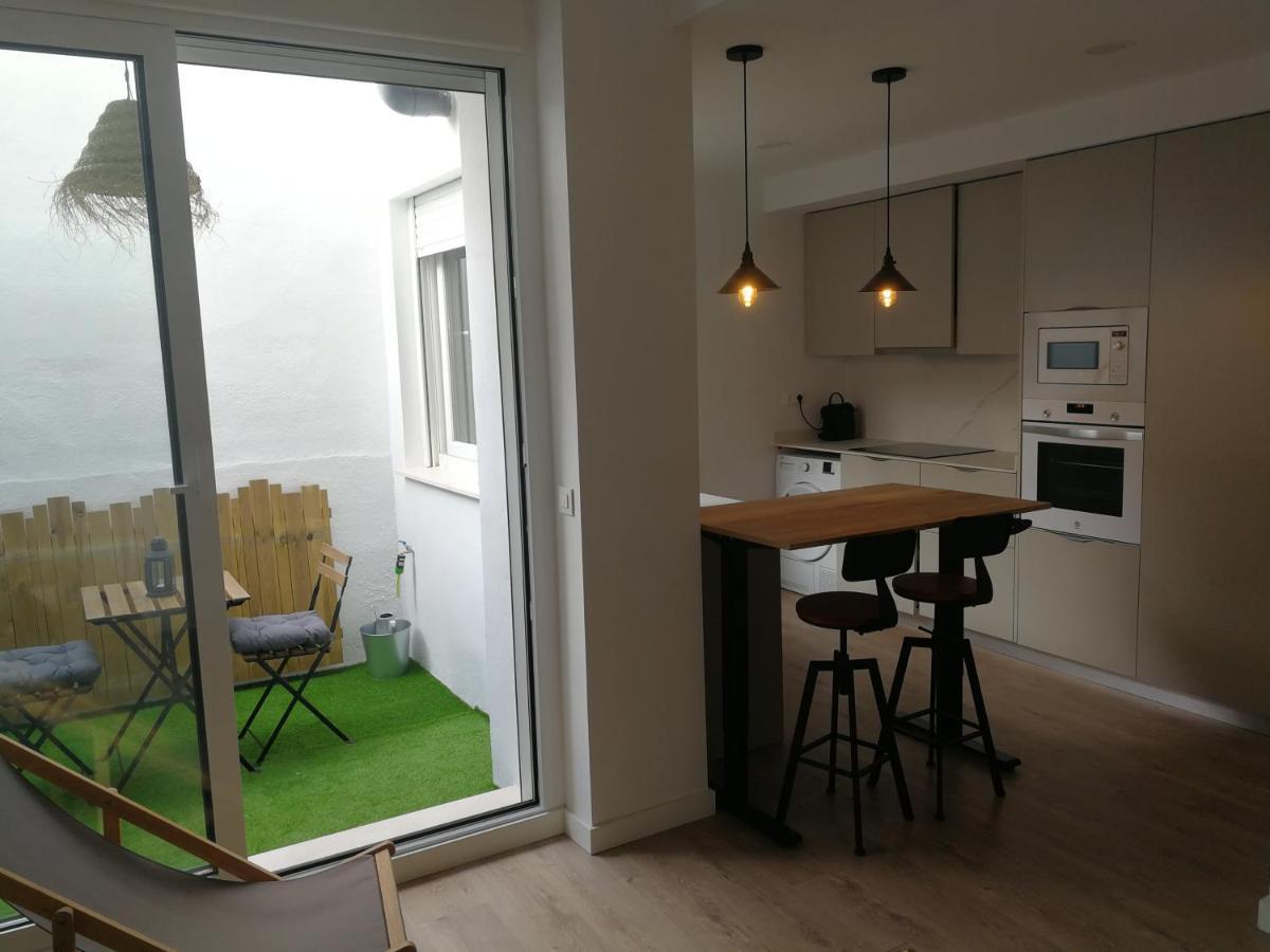 Apartament Decasta Chulilla Zewnętrze zdjęcie