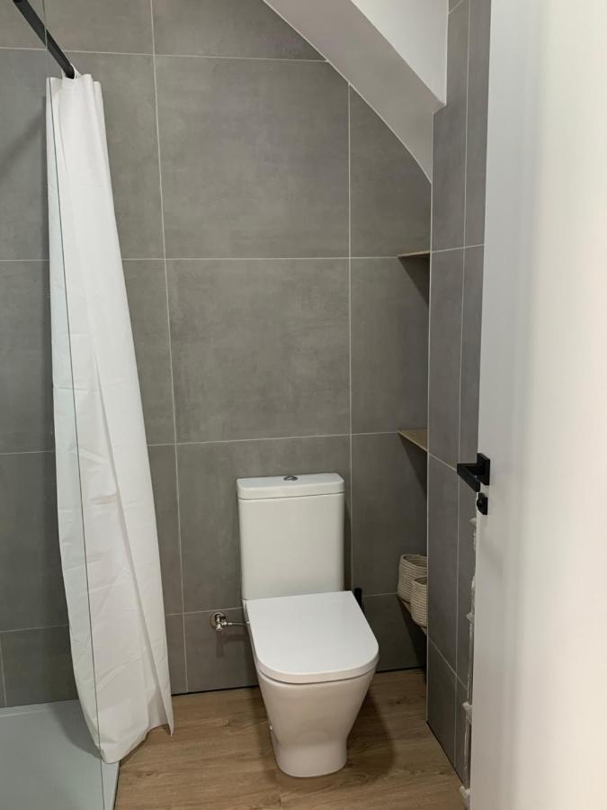 Apartament Decasta Chulilla Zewnętrze zdjęcie
