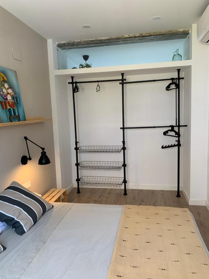 Apartament Decasta Chulilla Zewnętrze zdjęcie