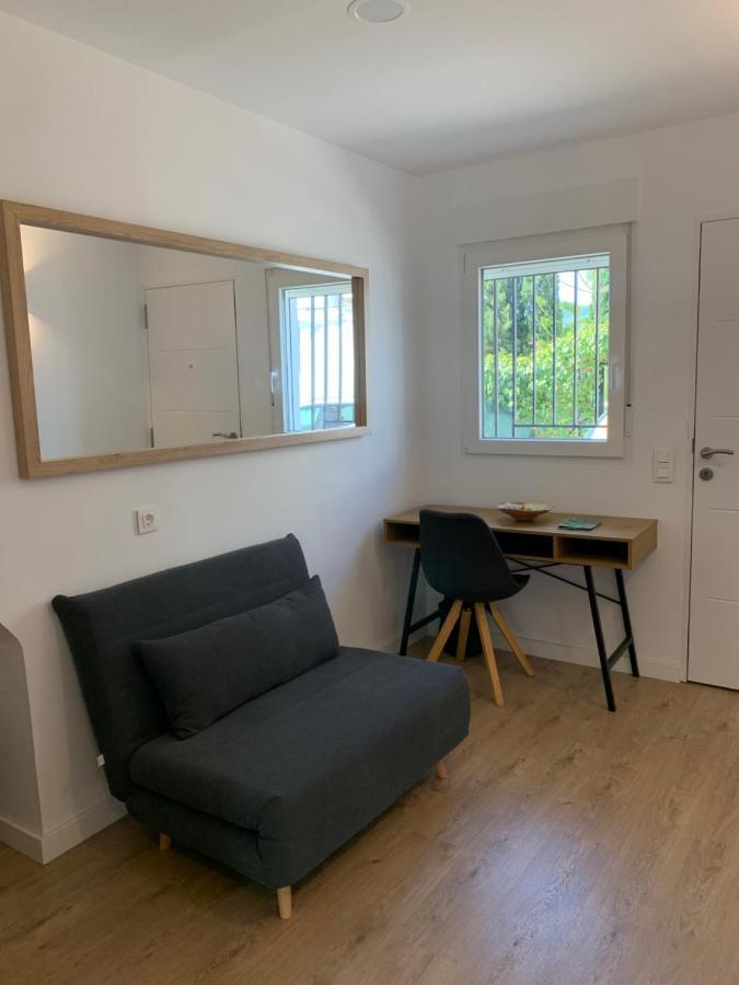 Apartament Decasta Chulilla Zewnętrze zdjęcie