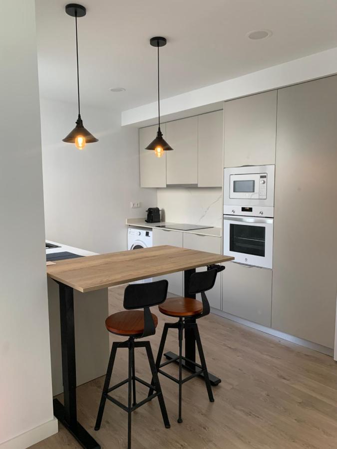 Apartament Decasta Chulilla Zewnętrze zdjęcie