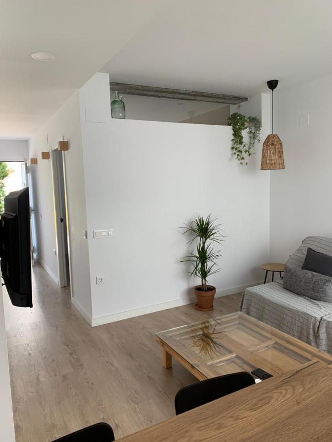 Apartament Decasta Chulilla Zewnętrze zdjęcie