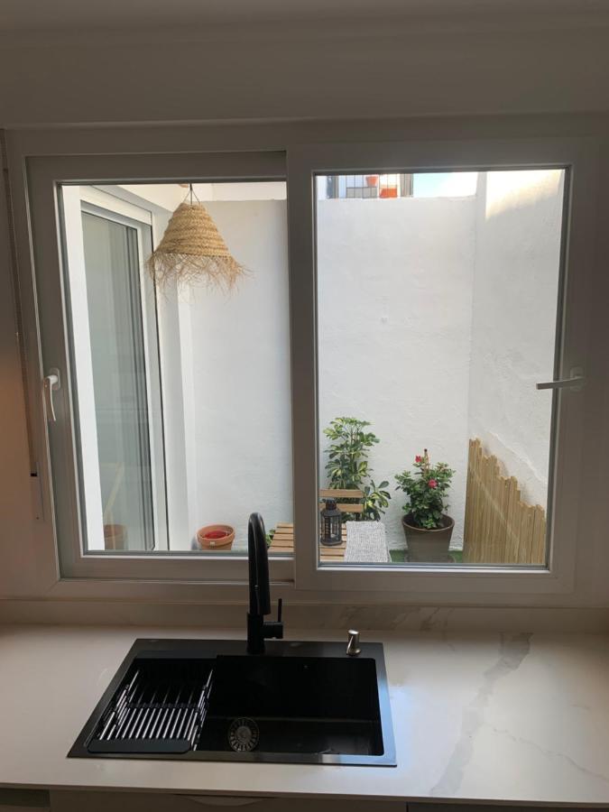 Apartament Decasta Chulilla Zewnętrze zdjęcie
