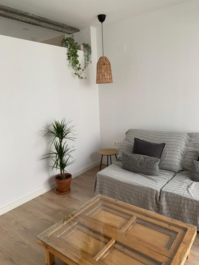 Apartament Decasta Chulilla Zewnętrze zdjęcie