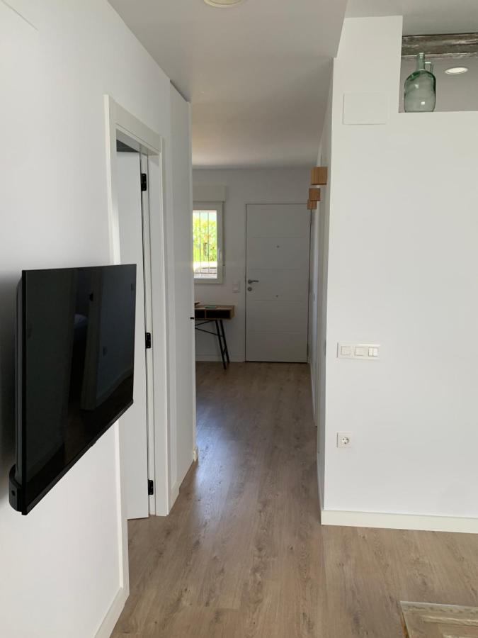 Apartament Decasta Chulilla Zewnętrze zdjęcie