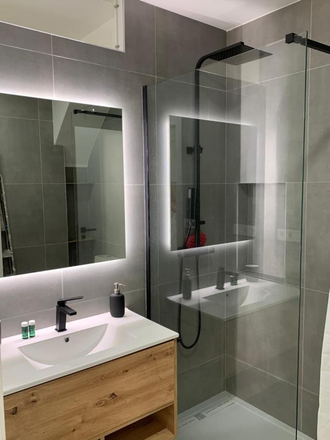 Apartament Decasta Chulilla Zewnętrze zdjęcie